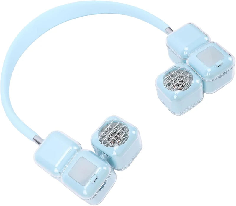 Portable Neck Cooling Fan