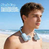 Portable Neck Cooling Fan