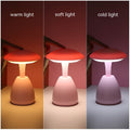 Bedroom Eye Protection Small Night Lamp
