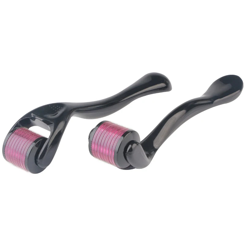 Derma Roller  Needle Skin Care Treatment Scalp