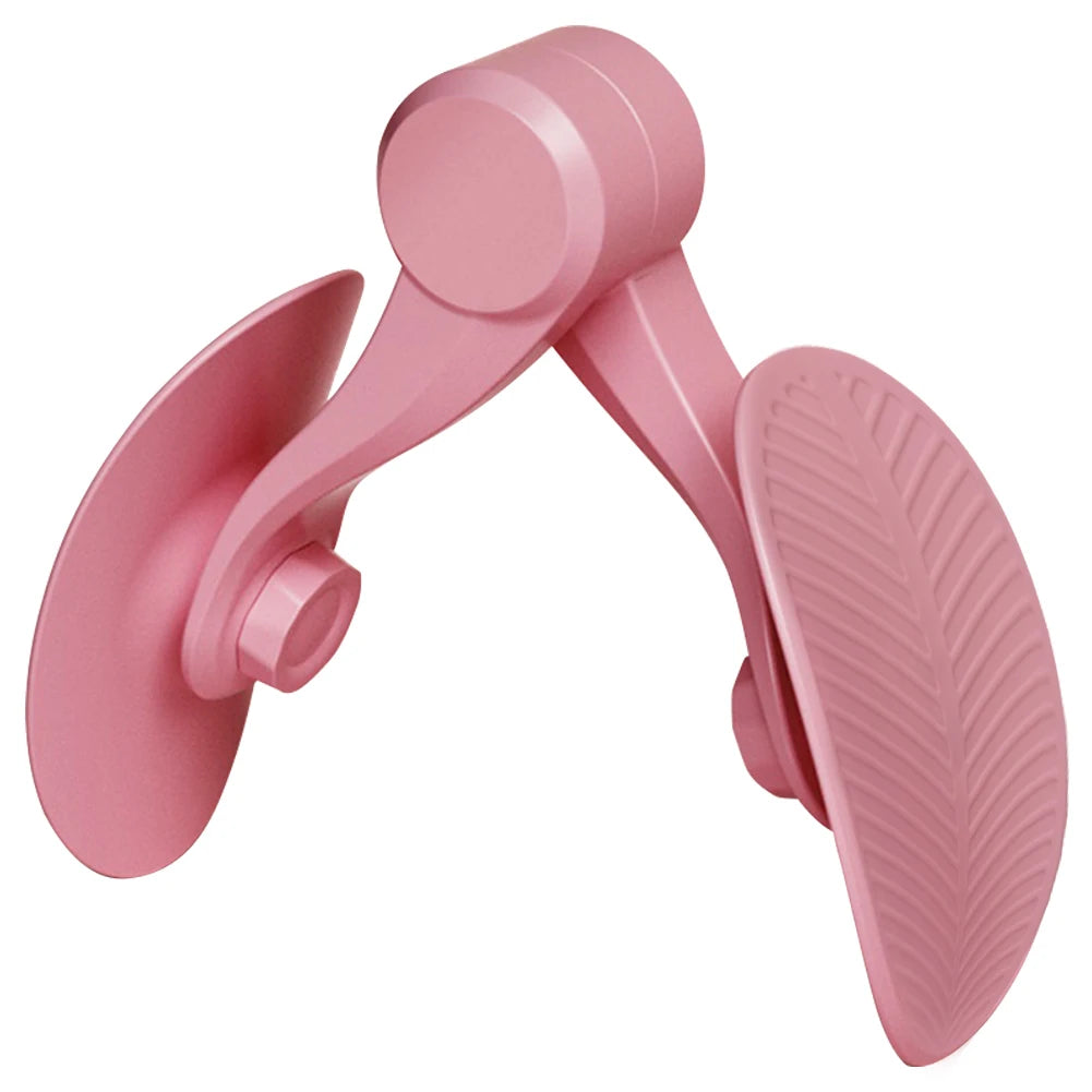 Pelvic Floor Muscle Trainer Hip Trainer Leg Trainers Kegel Strength Adjustable Leg
