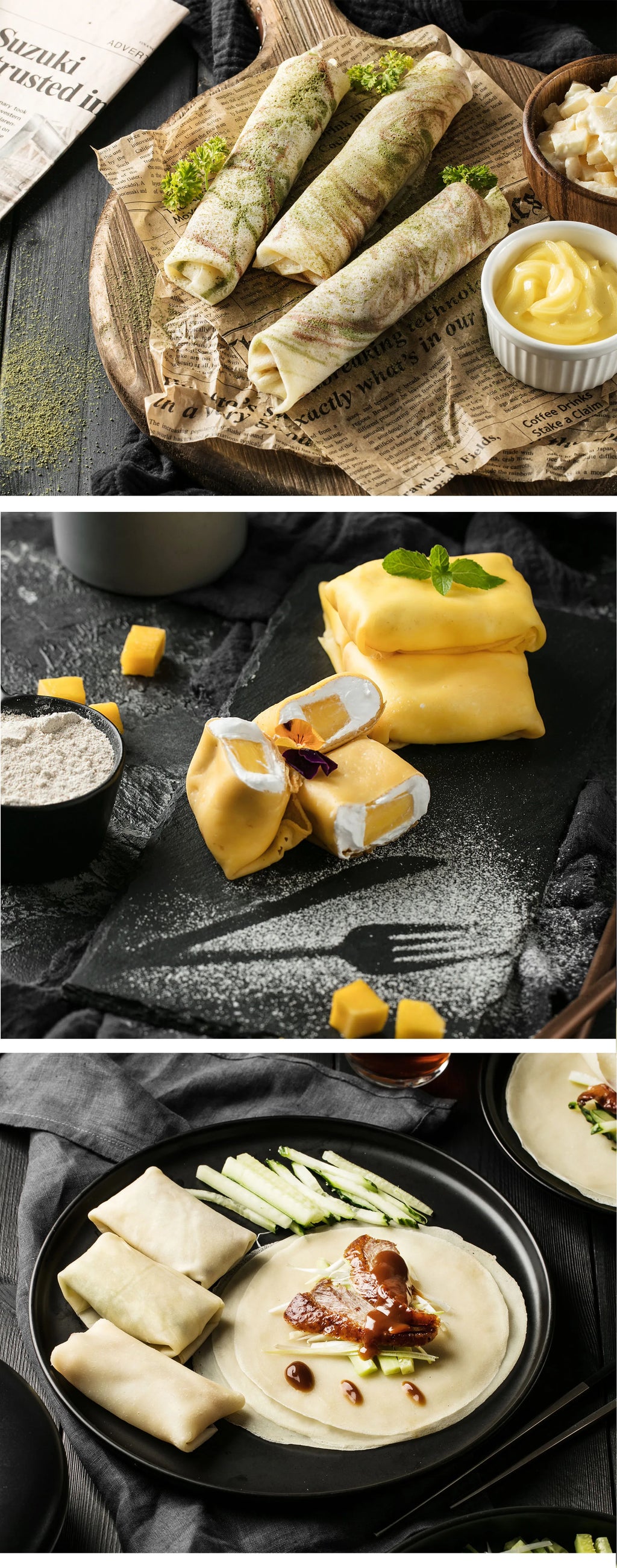 Electric Crepe Maker Pizza Pancake Machine Non-Stick Griddle Baking Pan Cake Machine kitchen Appliance Cooking Tools Sonifer