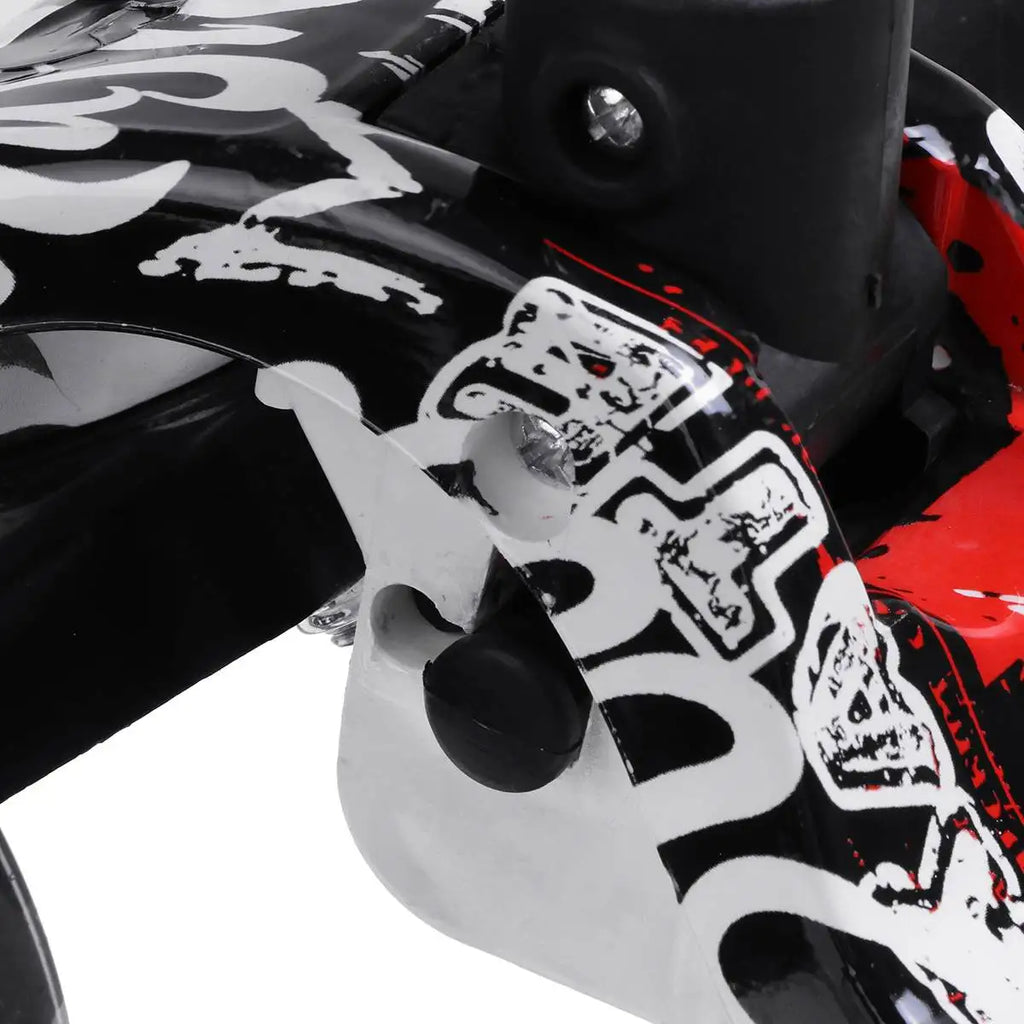 Kids Scooter 3 Wheels Folding Foot Scooters LED Shine Balance Bike Adjustable Height Skateboard Kick Scooter for Kids Sport Toy