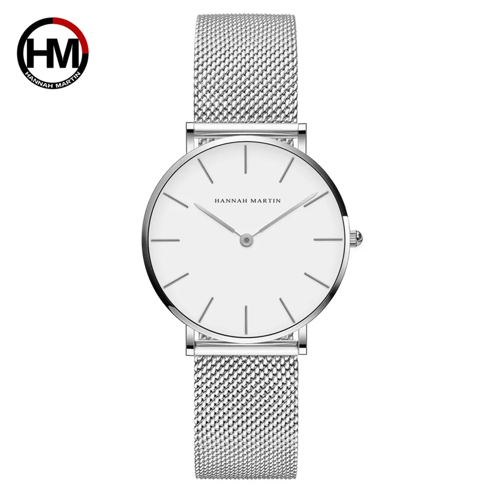 Quartz Ladies Watch
