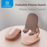 Foldable Cell Phone Stand