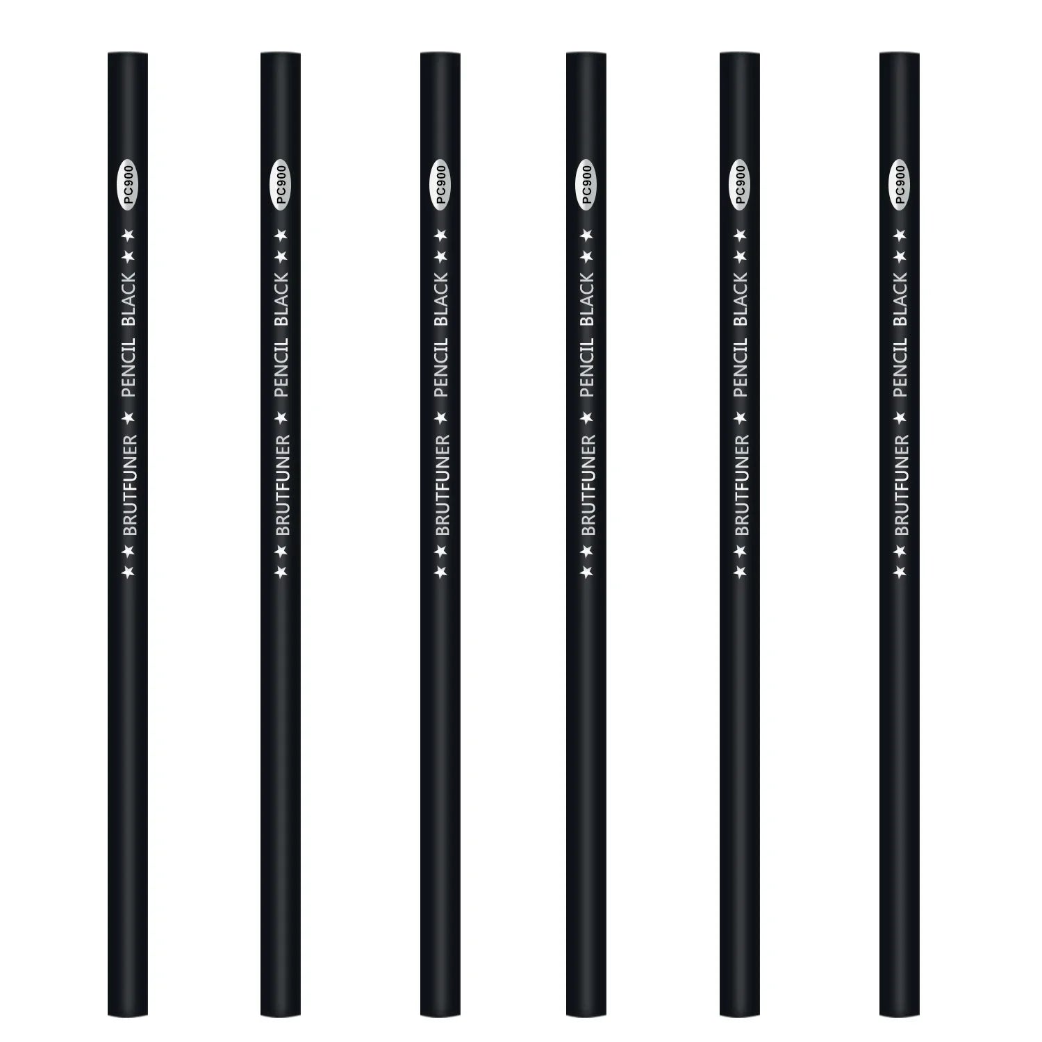 6/29 pcs Pro Sketching Drawing Pencils Set with Roll-Up Nylon Case,14 Graphite Pencils (14B-5H), Charcoal Pencils,Erasers