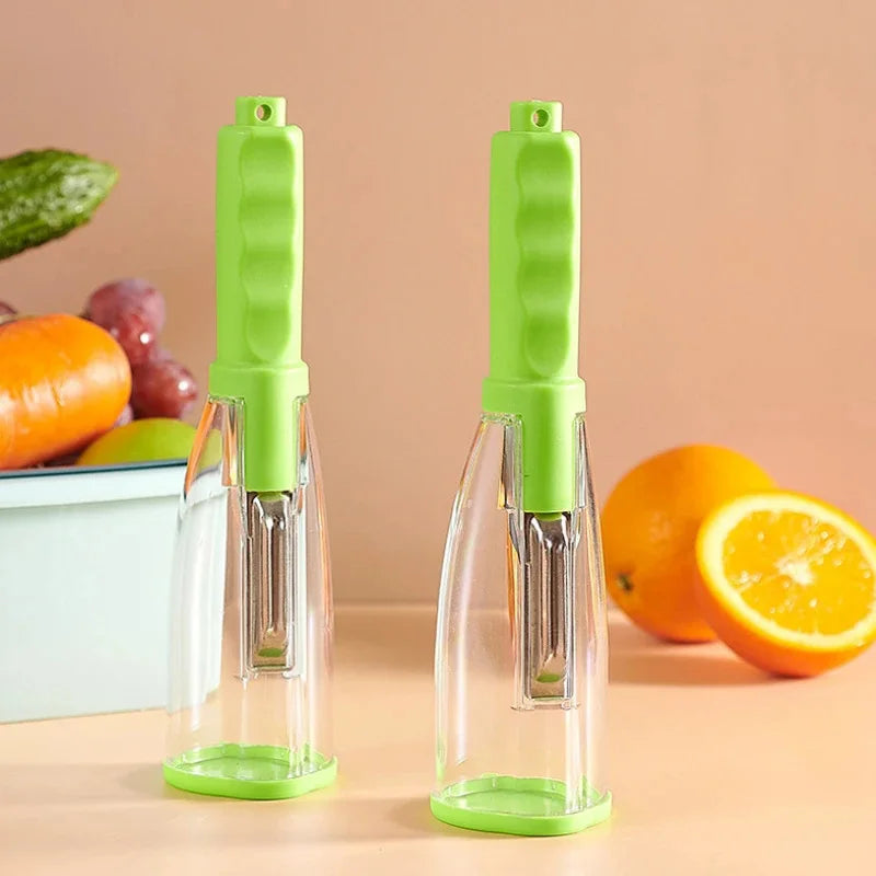Knife Vegetable and Fruit Peeling Knife Kitchen Tools