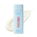 Original Tocobo Blue Green Refreshing SPF50 Sunscreen Stick Korean Brand High Protection Waterproof Outdoor Face Body Sunscreen