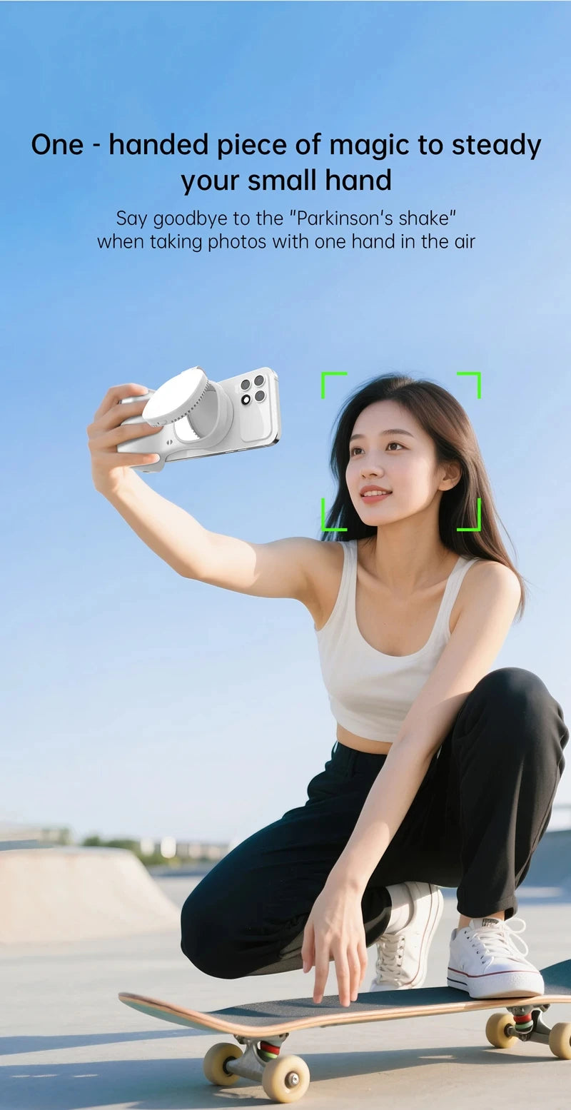 LINIM k02 Magnetic Phone Bluetooth