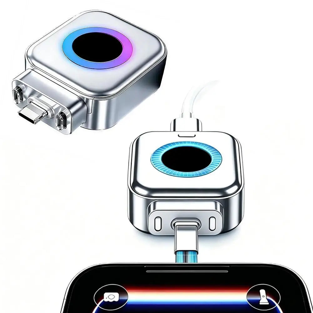 140WAi Type-C Phone Charger Fast Charging Adapter Automatic Power-Off Full Charge Separator for earphone Mobile Phone Charging