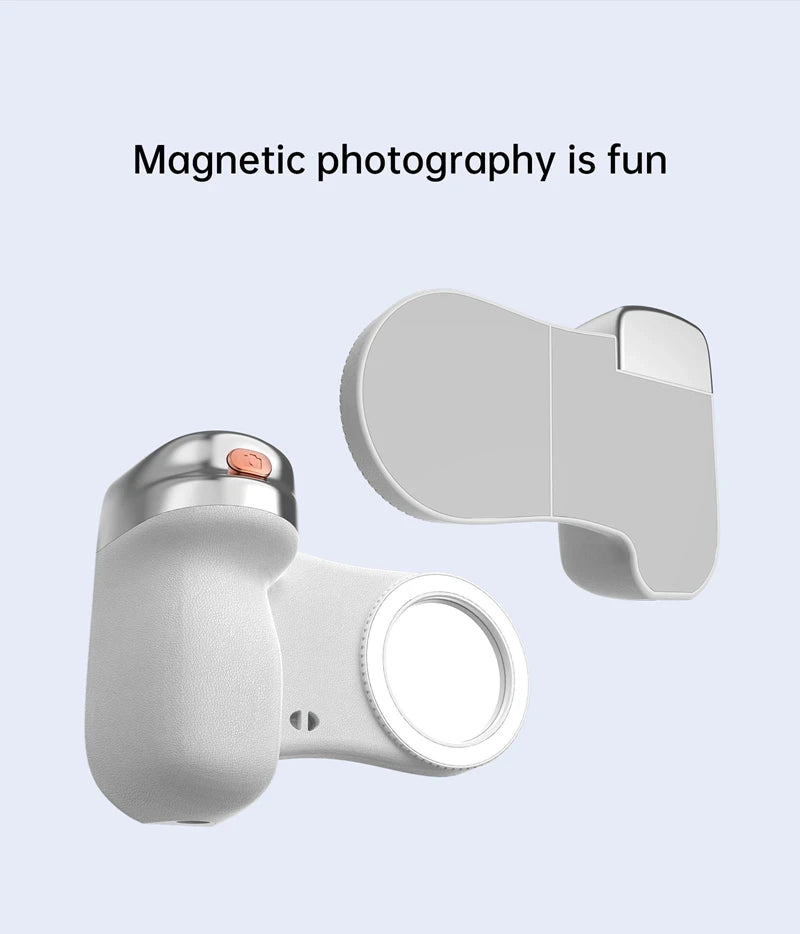 LINIM k02 Magnetic Phone Bluetooth