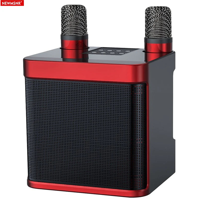 Microphone Bluetooth SoundKaraoke 2 Microphone