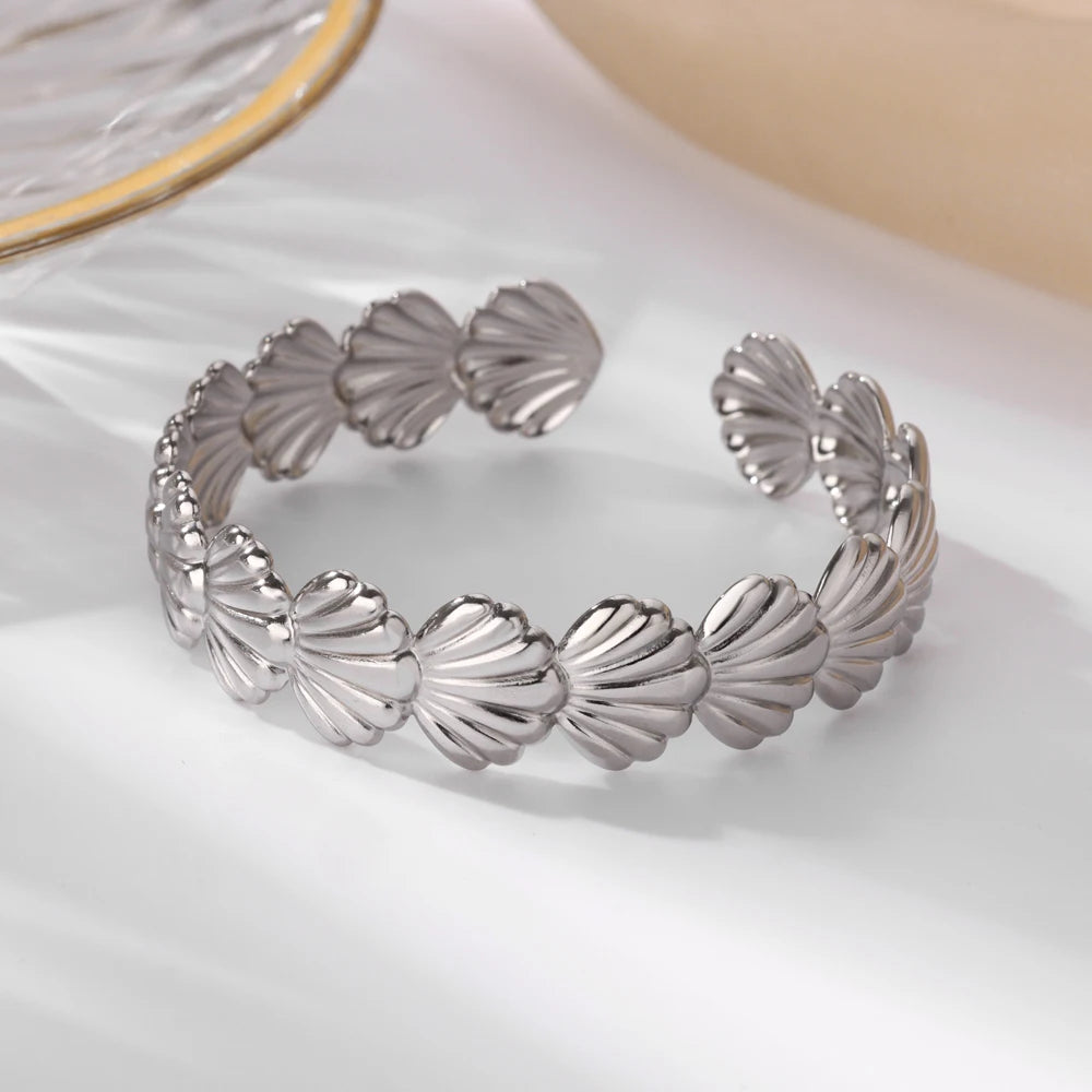 Women Luxury Gold Color  Wedding Jewelry Gifts