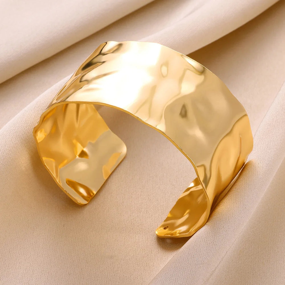 Women Luxury Gold Color  Wedding Jewelry Gifts