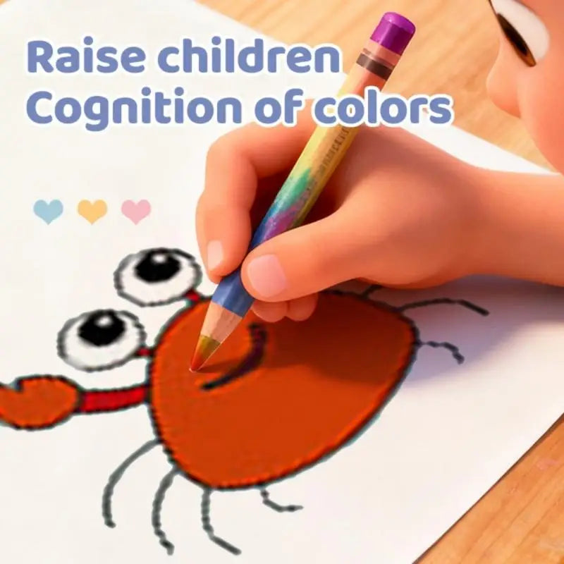 Drawing Robot Sketcher For Children Featuring Voice Interaction