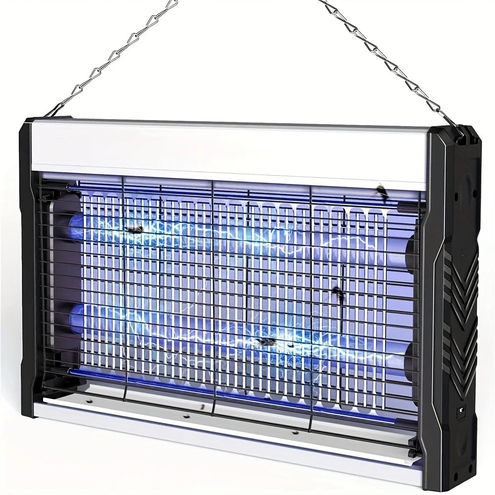 Mosquito Killer Lamp 110V/220V Electric Insect Killer Electric Pest Repellent LED Lamp Powerful Bug Zapper Commercial Flycatcher