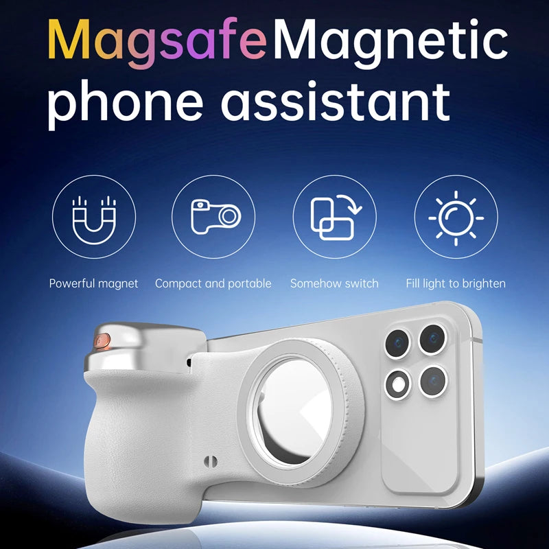 LINIM k02 Magnetic Phone Bluetooth