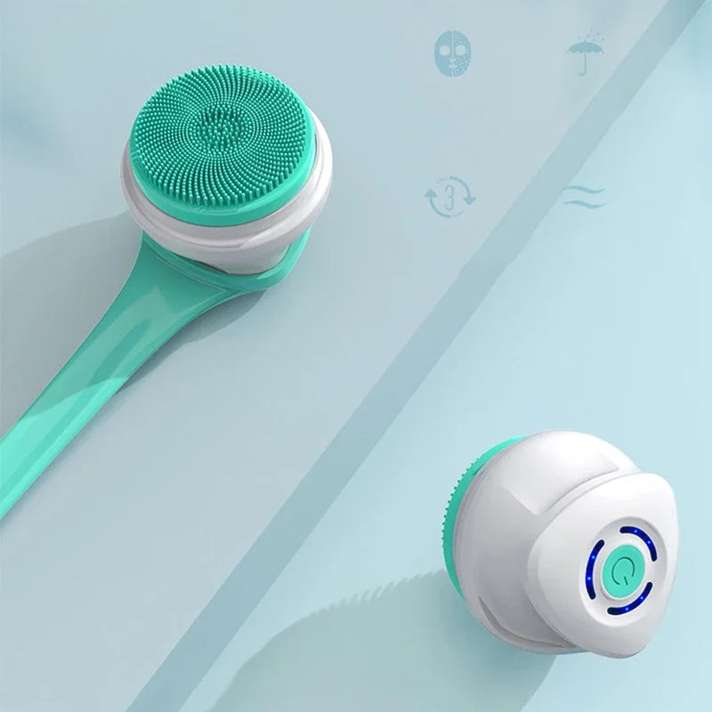 Brush for Bath Body Cleaning & Massage