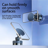 Strong Suction Dashboard Mount