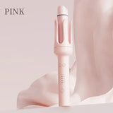 hair straightening  large wave electric negative