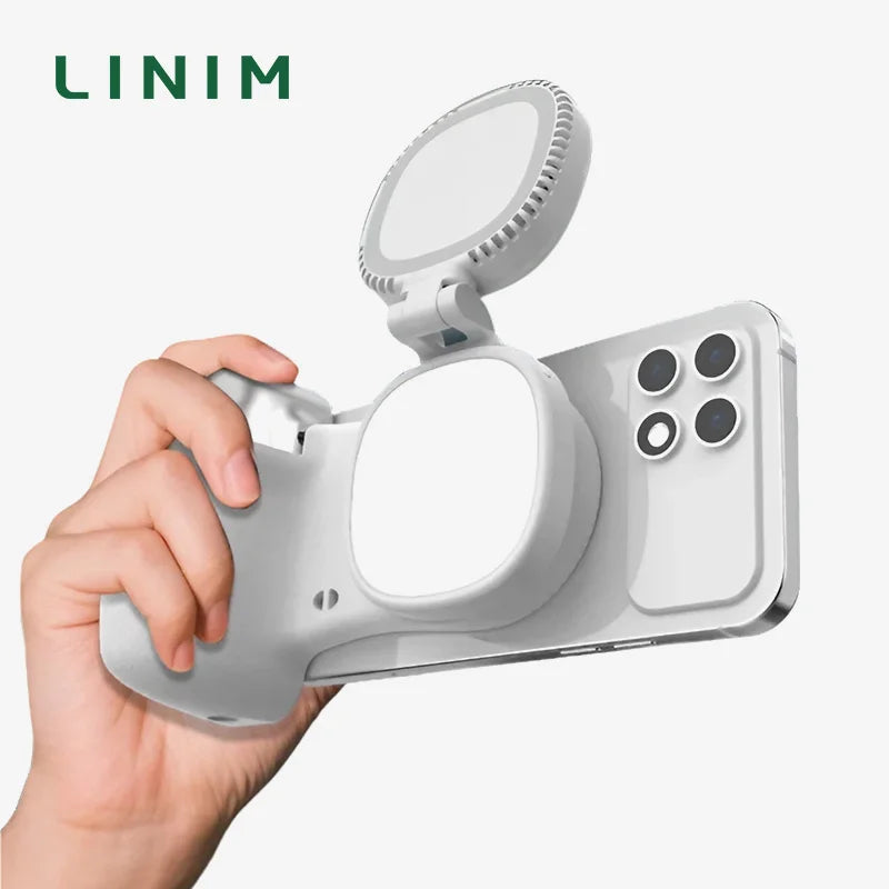 LINIM k02 Magnetic Phone Bluetooth