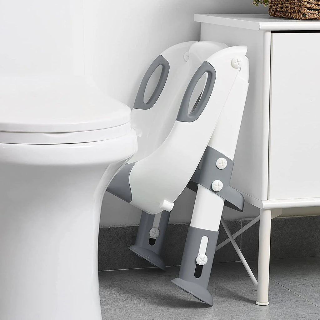Children's Pot Soft Baby Potty Plastic Road Pot Infant Cute Baby Toilet Seat Boys & Girls Potty Trainer Seat Stool 0-6 Years Old