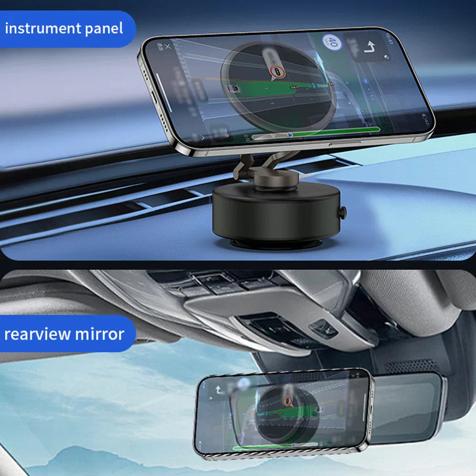 Mobile Phone Holder 360°