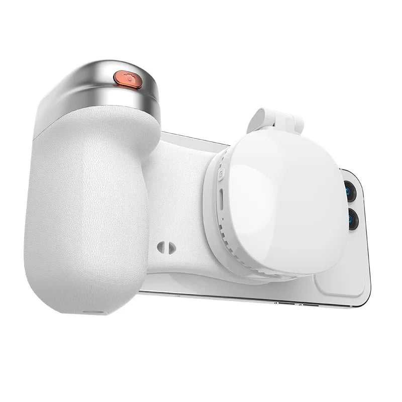 LINIM k02 Magnetic Phone Bluetooth