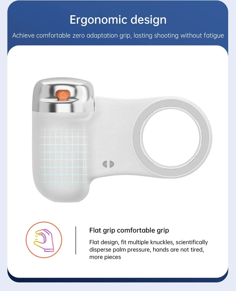 LINIM k02 Magnetic Phone Bluetooth