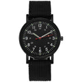 Fashion Men Watches Luxury Brand Fashion Mens Quartz Watch Luminous Hands Male Clock Big Dial Waterproof Man Wristwatch