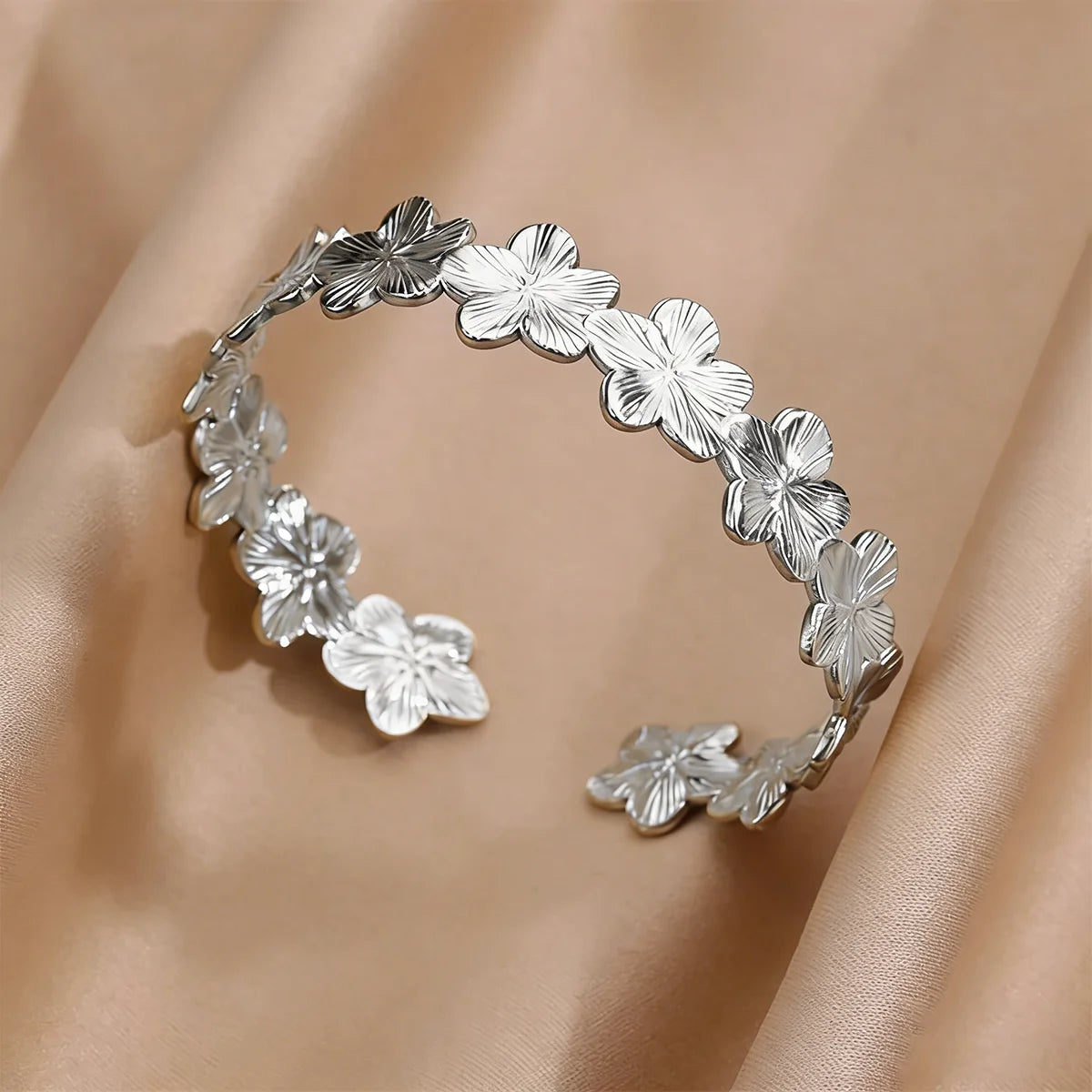 Women Luxury Gold Color  Wedding Jewelry Gifts