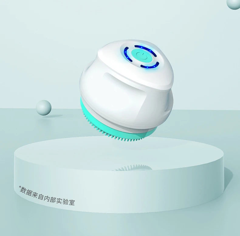 Brush for Bath Body Cleaning & Massage