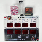 Scorpion Masqué Decrypto Deduction Party Game 3 to 8 Players