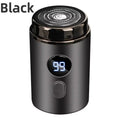 Men Electric Mini Shaver Rechargeable Type-c Charging