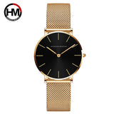 Quartz Ladies Watch