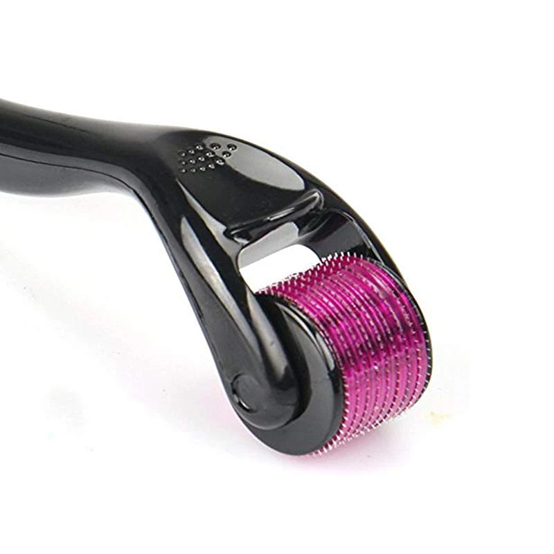 Derma Roller  Needle Skin Care Treatment Scalp