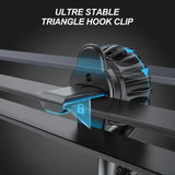 Magnetic Car Phone Holder Stand