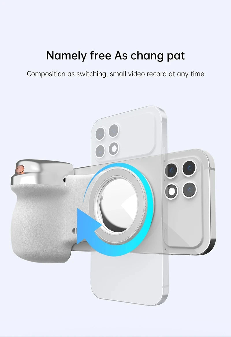 LINIM k02 Magnetic Phone Bluetooth