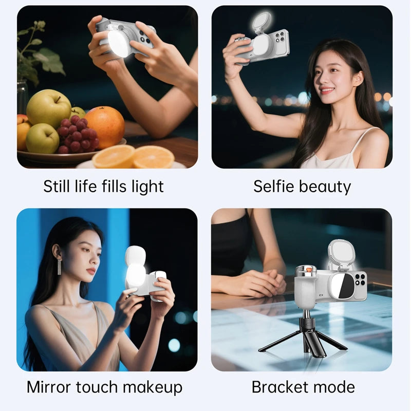 LINIM k02 Magnetic Phone Bluetooth