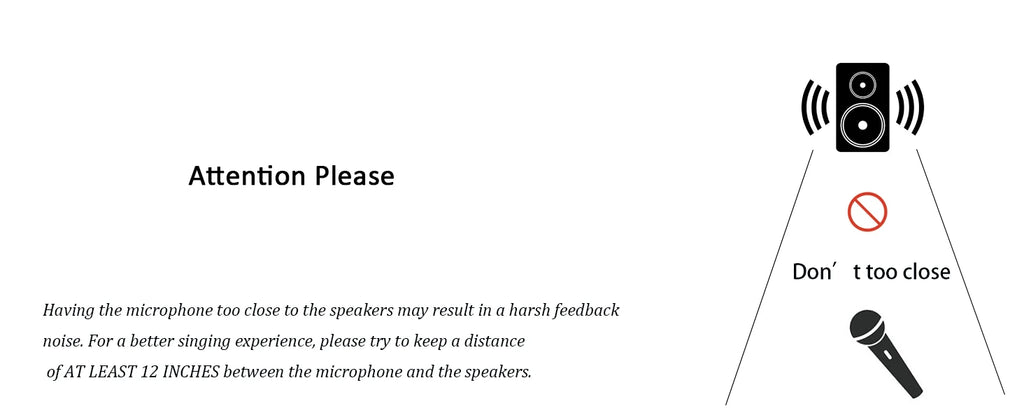 Microphone Bluetooth SoundKaraoke 2 Microphone