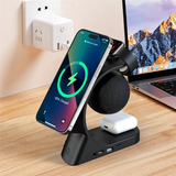 Magnetic Wireless Charger 15W