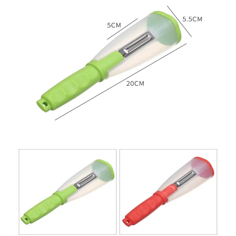 Knife Vegetable and Fruit Peeling Knife Kitchen Tools