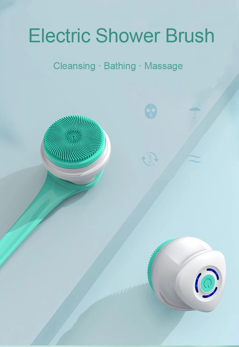 Brush for Bath Body Cleaning & Massage