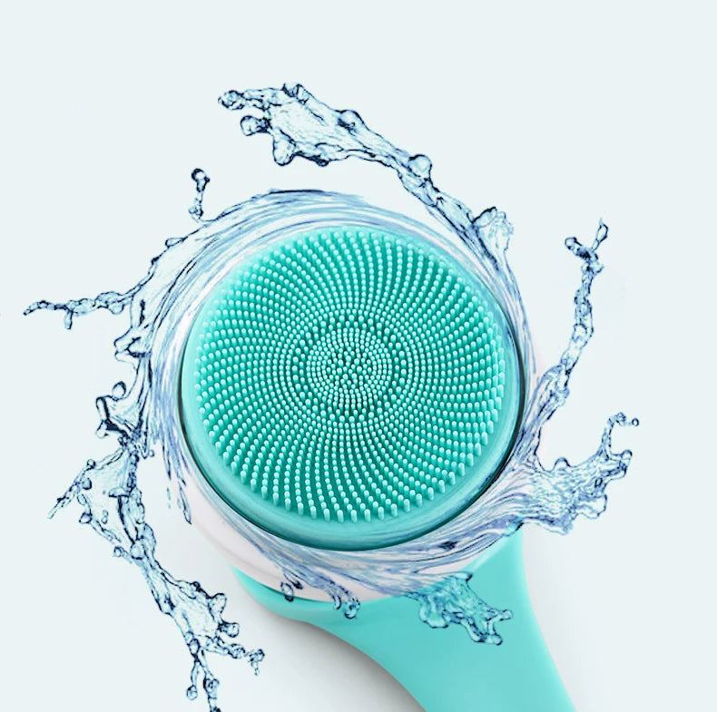 Brush for Bath Body Cleaning & Massage