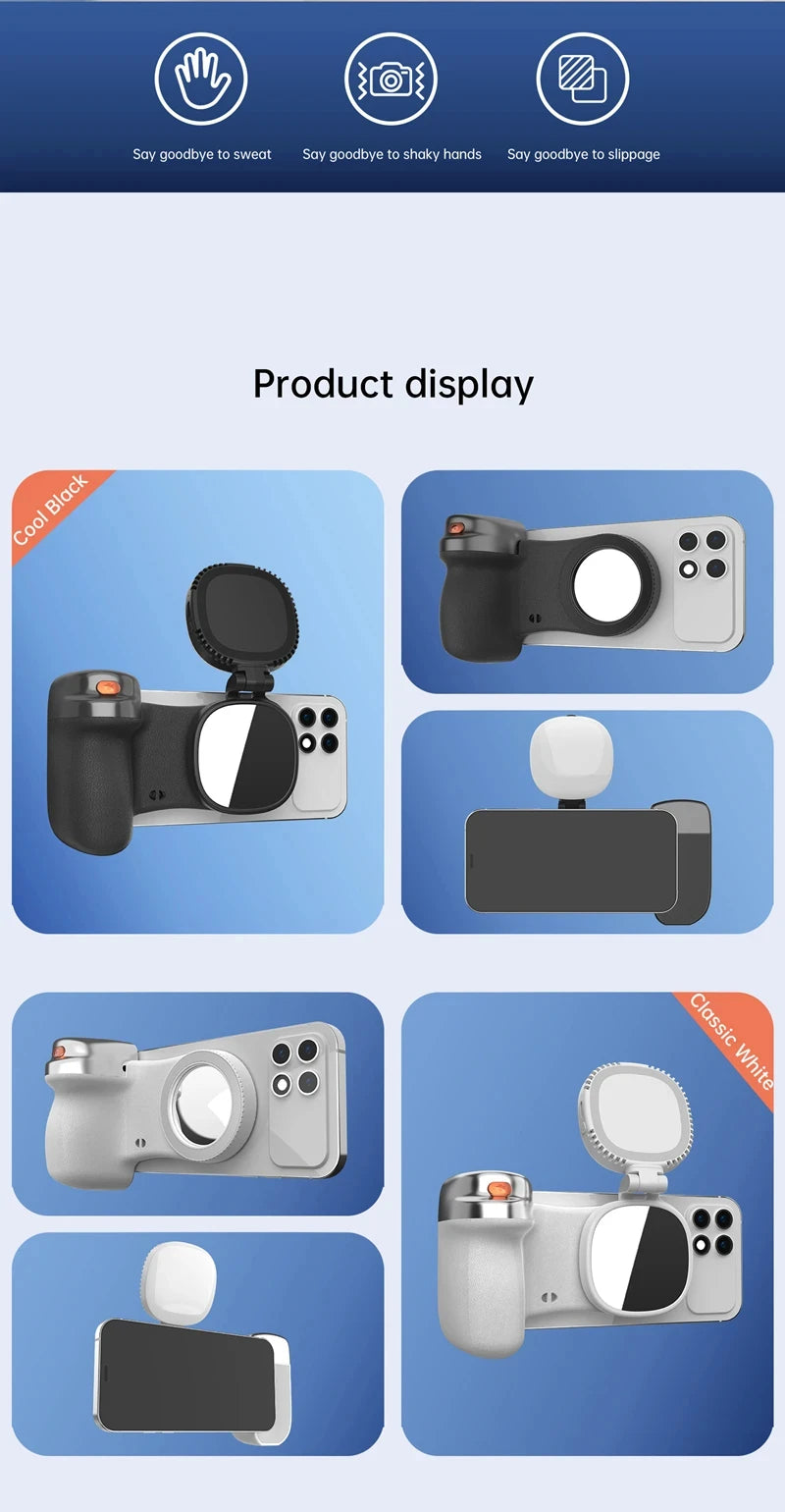 LINIM k02 Magnetic Phone Bluetooth