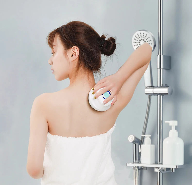 Brush for Bath Body Cleaning & Massage