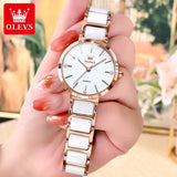 OLEVS Women's Wristwatch