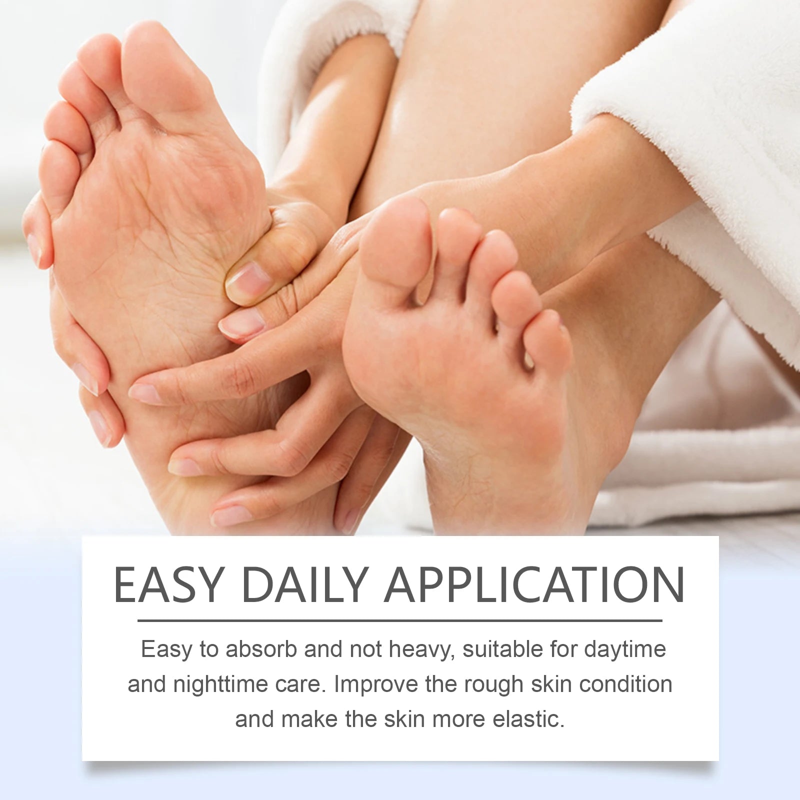Diabetic Foot Cream Soothes Discomfort Relief Feet Ulceration Stabilizes Blood Sugar Level Health Diabetics Treatment Ointment