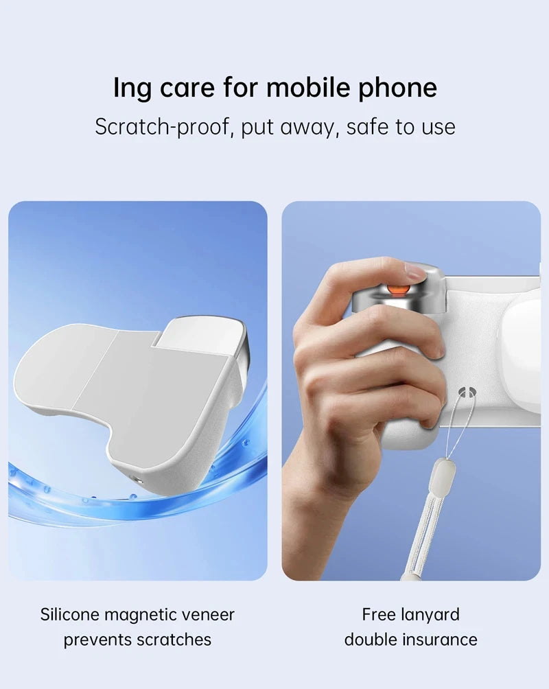 LINIM k02 Magnetic Phone Bluetooth