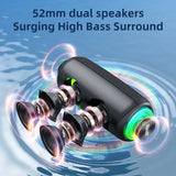 Bluetooth   Bass Wireless Speaker